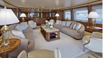 Motor yacht ORAMA -  Main Salon 2